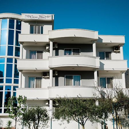 Apartments Casa Mia Ulcinj Bagian luar foto