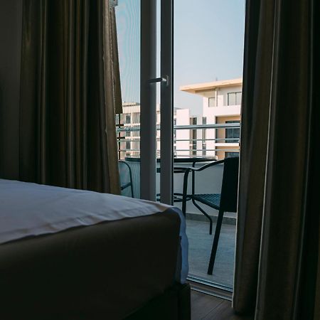 Apartments Casa Mia Ulcinj Bagian luar foto