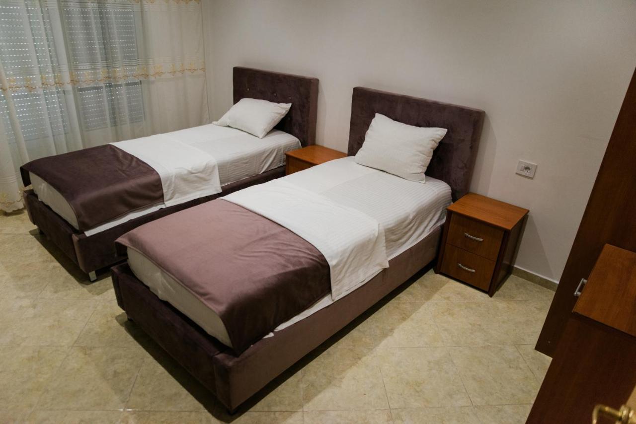 Apartments Casa Mia Ulcinj Bagian luar foto