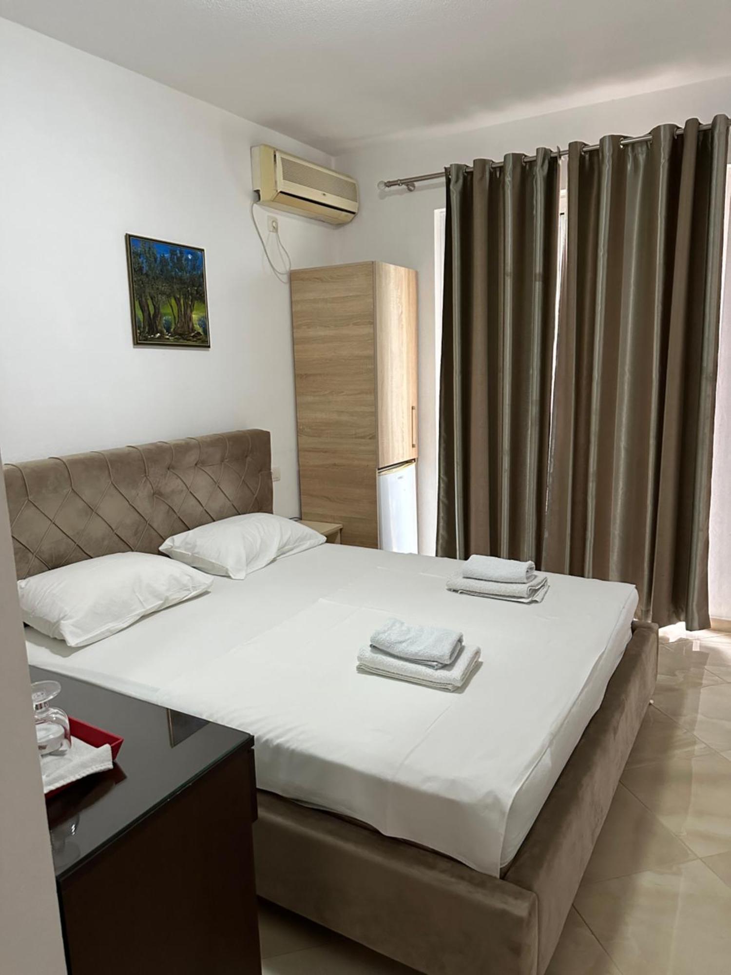 Apartments Casa Mia Ulcinj Bagian luar foto