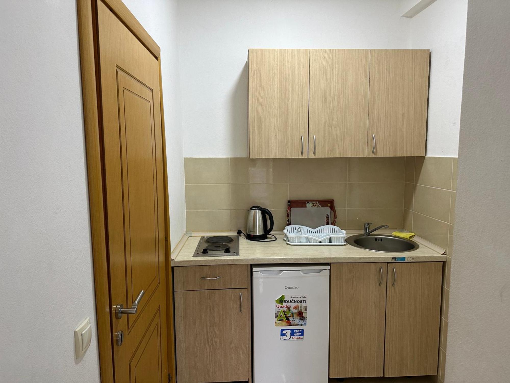 Apartments Casa Mia Ulcinj Ruang foto