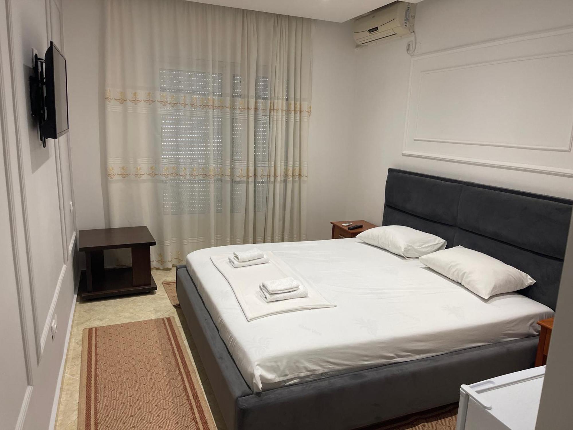 Apartments Casa Mia Ulcinj Ruang foto